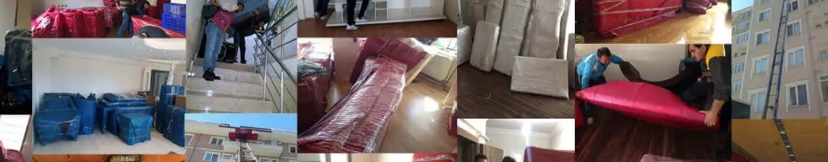 Çine Parça Eşya Taşımacılık görseli